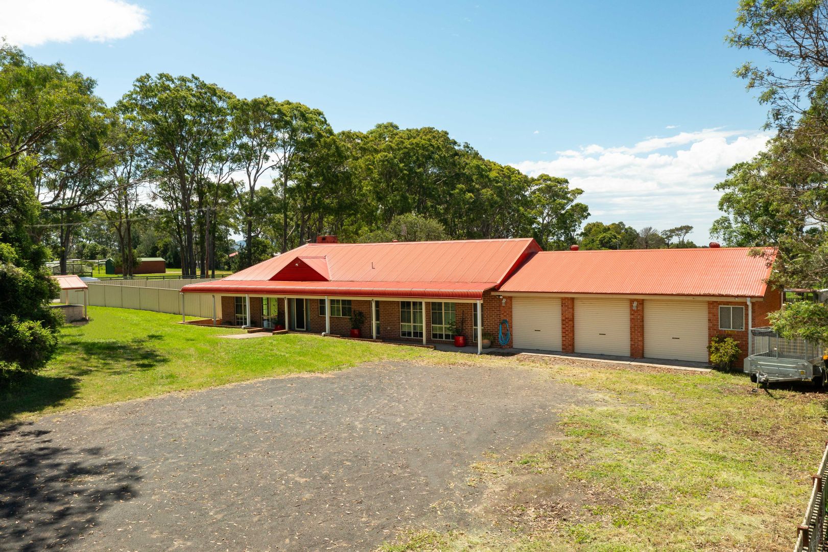 21a Worrigee Road, Worrigee NSW 2540, Image 1