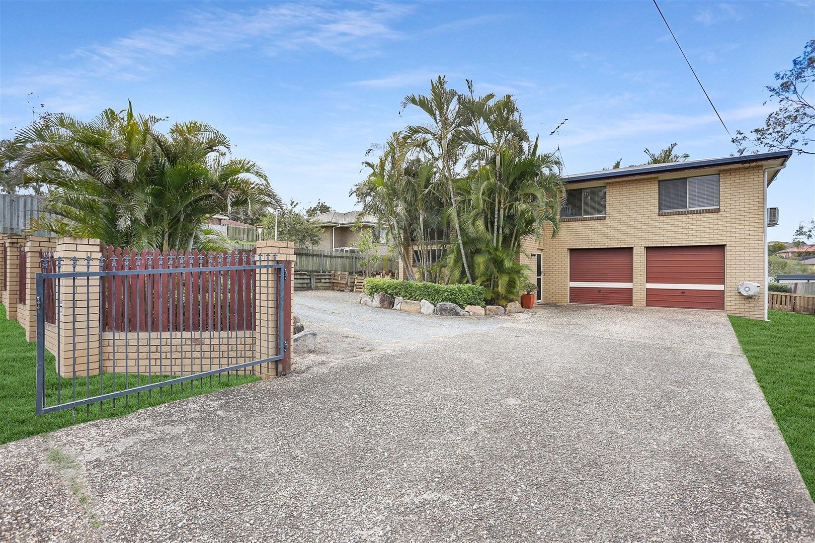 313 Mount Crosby Road, Chuwar QLD 4306, Image 0