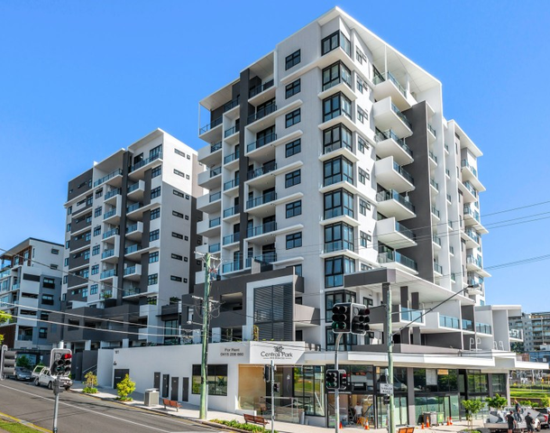 279/181 Clarence Road, Indooroopilly QLD 4068