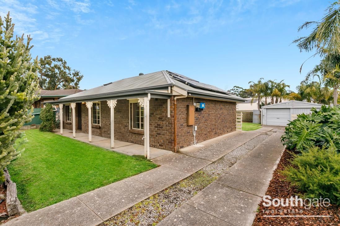 11 Evelyn Sturt Drive, Willunga SA 5172, Image 0