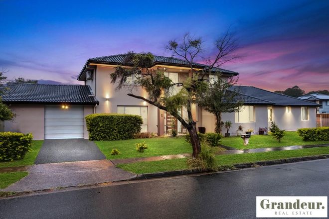 Picture of 2 Macedon Street, BOSSLEY PARK NSW 2176