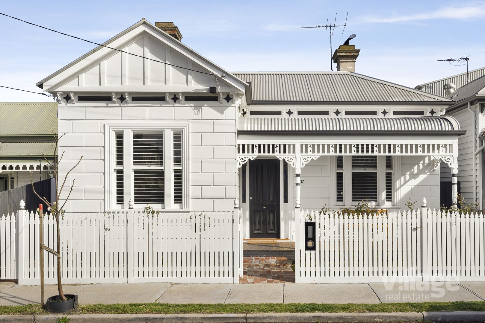 37 Hobbs Street, Seddon Property History & Address Research Domain
