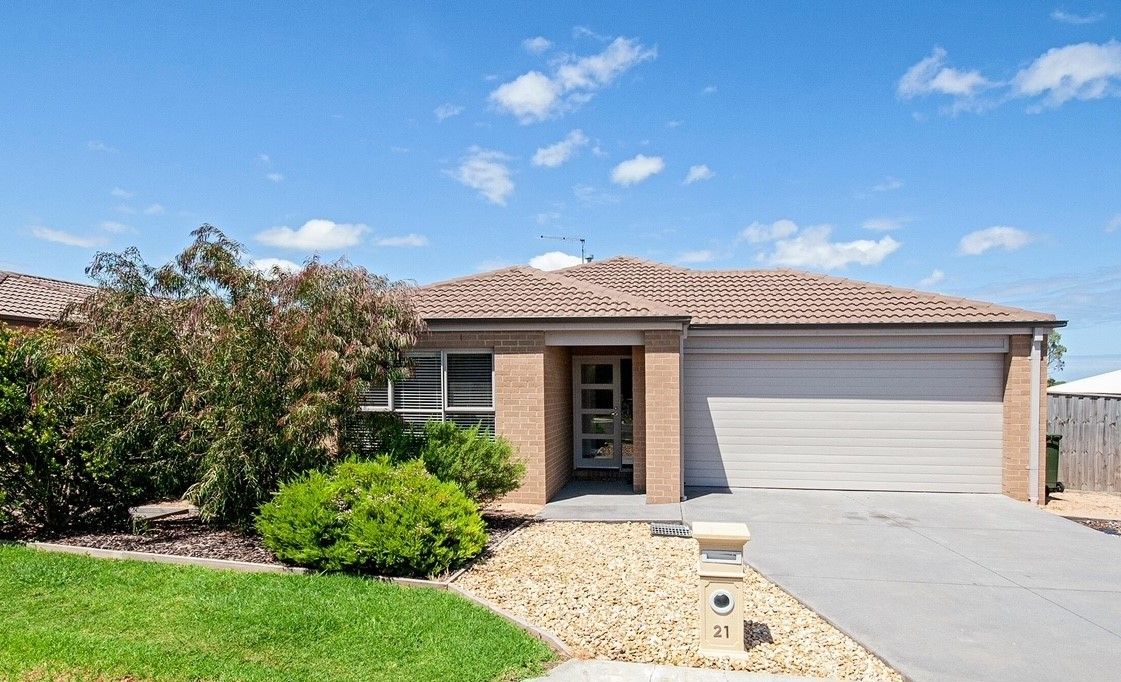 21 Eastcoast Court, East Bairnsdale VIC 3875 House For Rent Domain