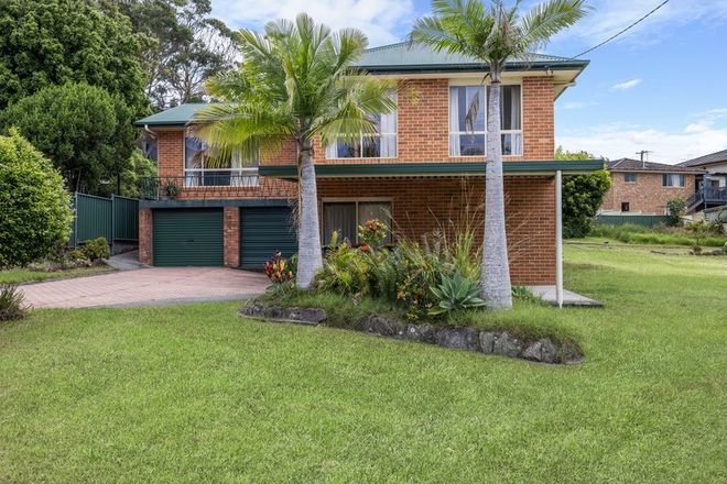 Picture of 201 Gregory Street, SOUTH WEST ROCKS NSW 2431