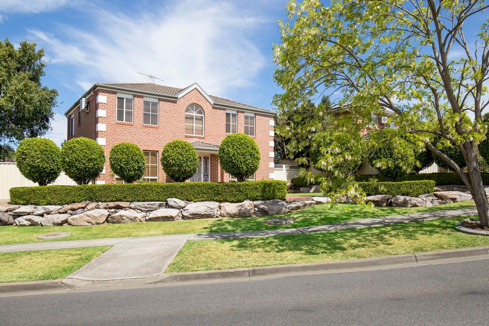 2 Mary Howe Place, Narellan Vale NSW 2567, Image 0