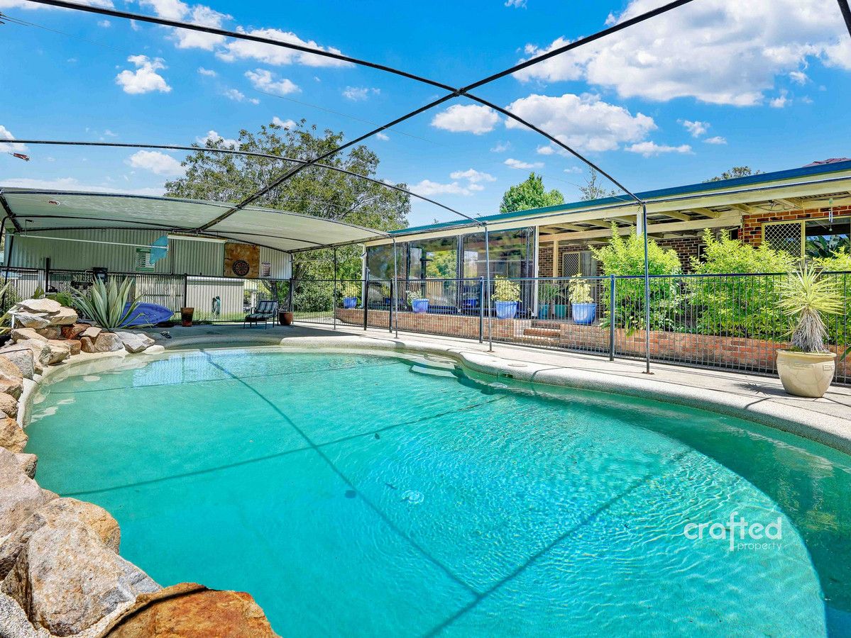 31 Chloe Drive, Munruben QLD 4125, Image 1