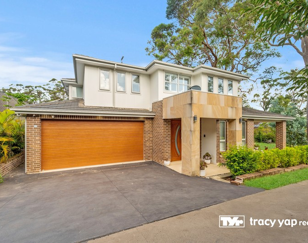 32 Boundary Road, North Epping NSW 2121