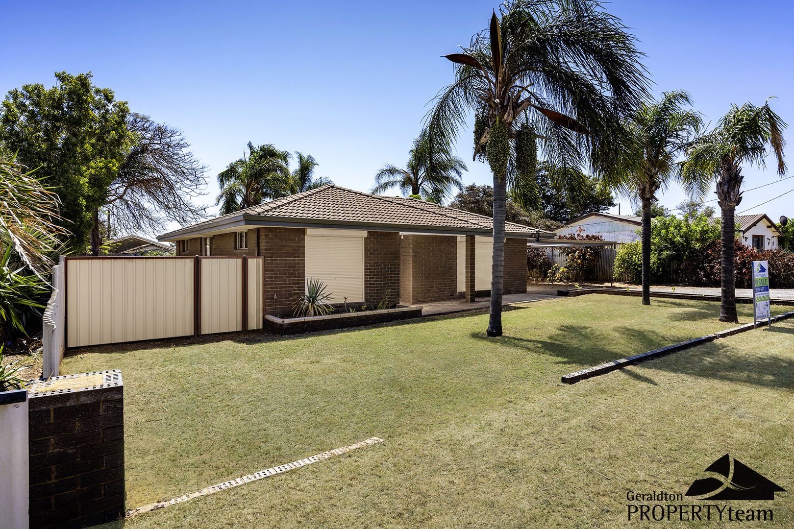 14 O'Neil Street, Spalding WA 6530, Image 1