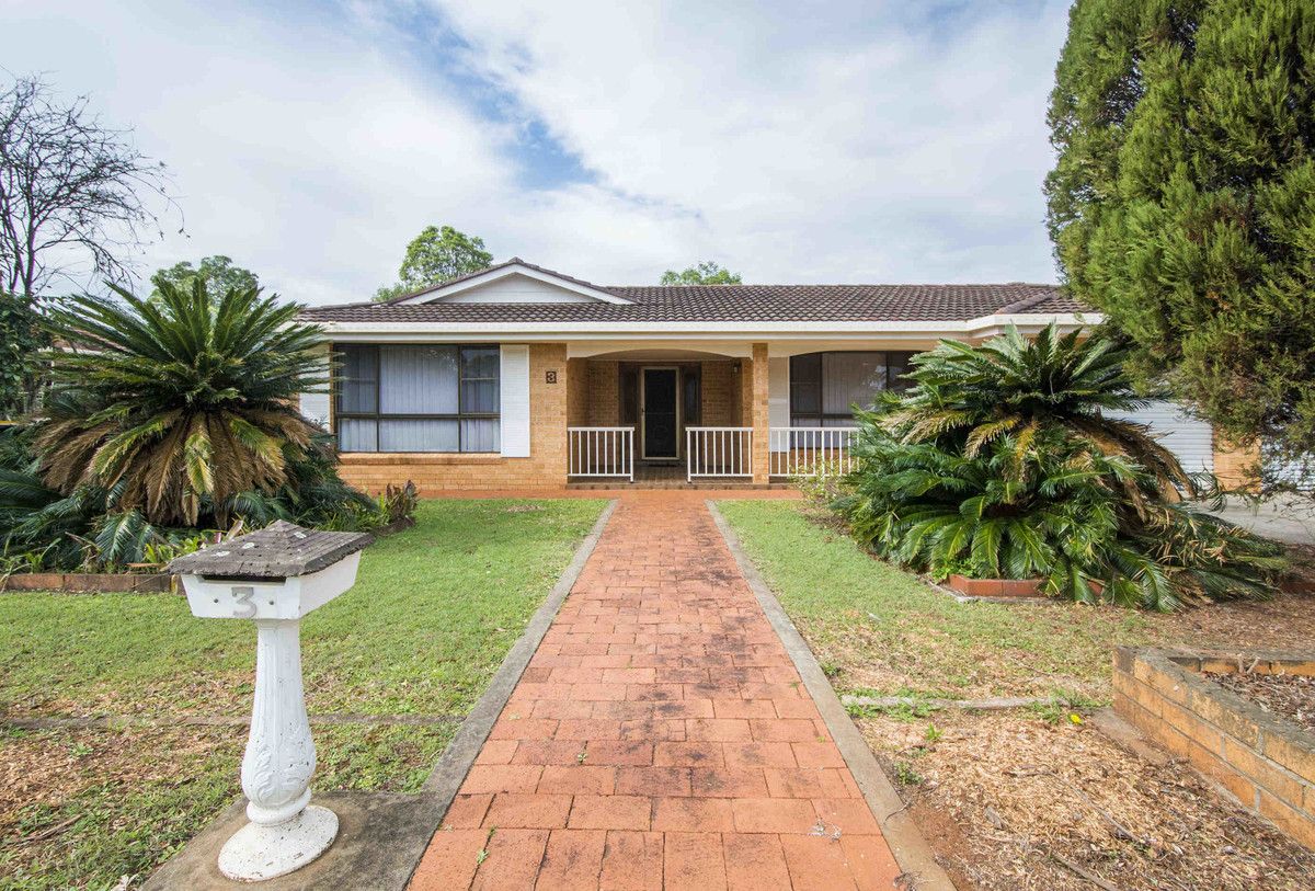 3 Shadybower Drive, Junction Hill NSW 2460, Image 0