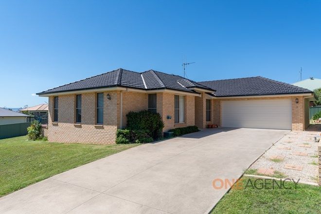 Picture of 2a Quinn Court, LLANARTH NSW 2795
