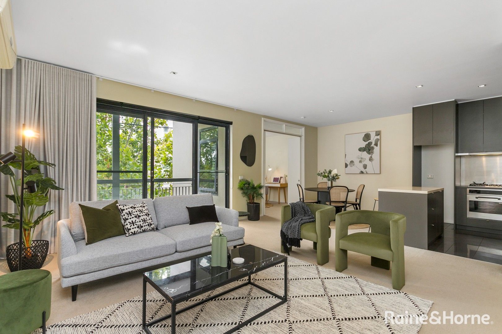 101/5-11 Cole Street, Williamstown VIC 3016, Image 1
