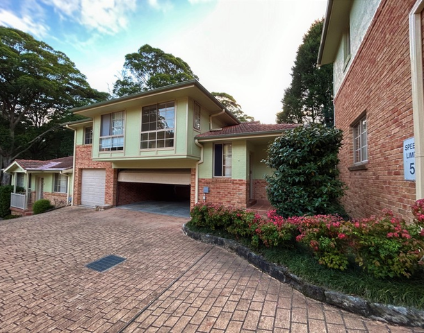 4/16 Hillside Crescent, Epping NSW 2121