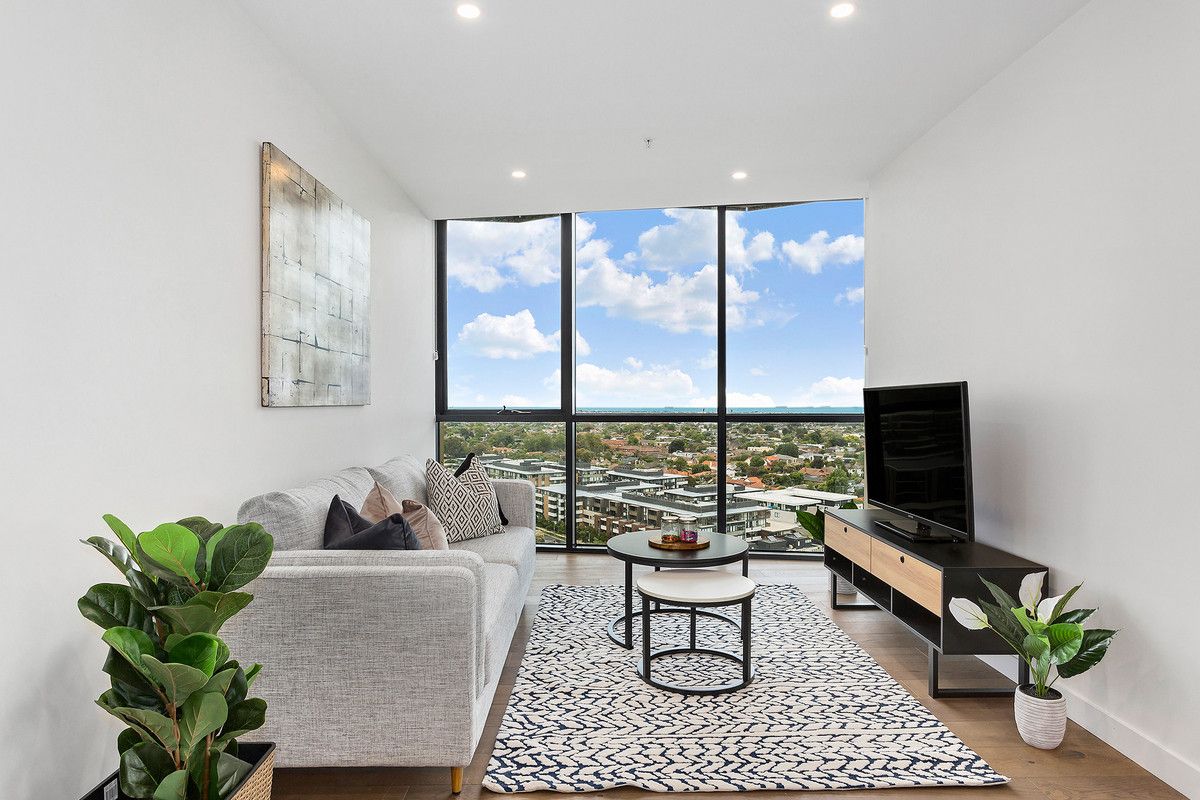 1411/803 Dandenong Road, Malvern East VIC 3145, Image 1