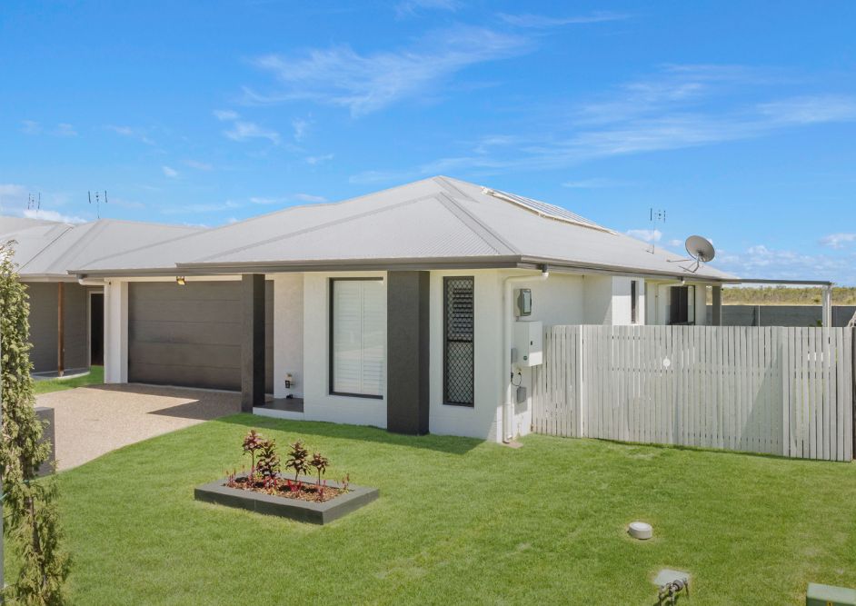 42 Columbus Street, Burdell QLD 4818 - House For Rent | Domain