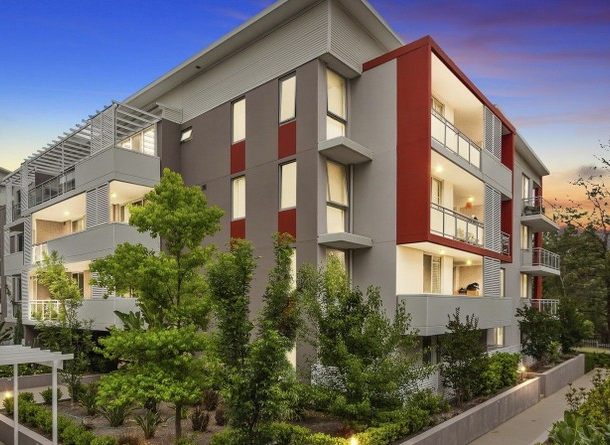 48/24-28 Mons Road, Westmead NSW 2145