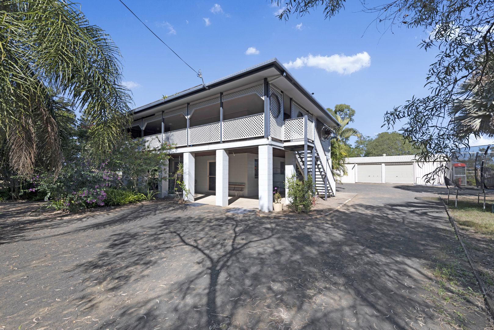 157 Murdochs Rd, Moore Park Beach QLD 4670 House for Sale 849,000