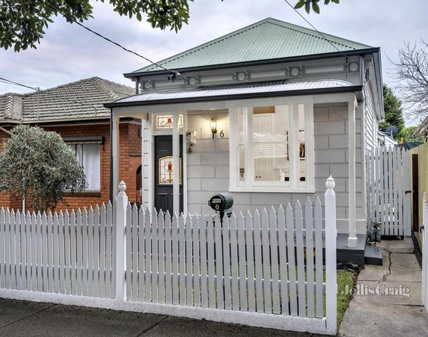 6 Stewart Street, Reservoir VIC 3073