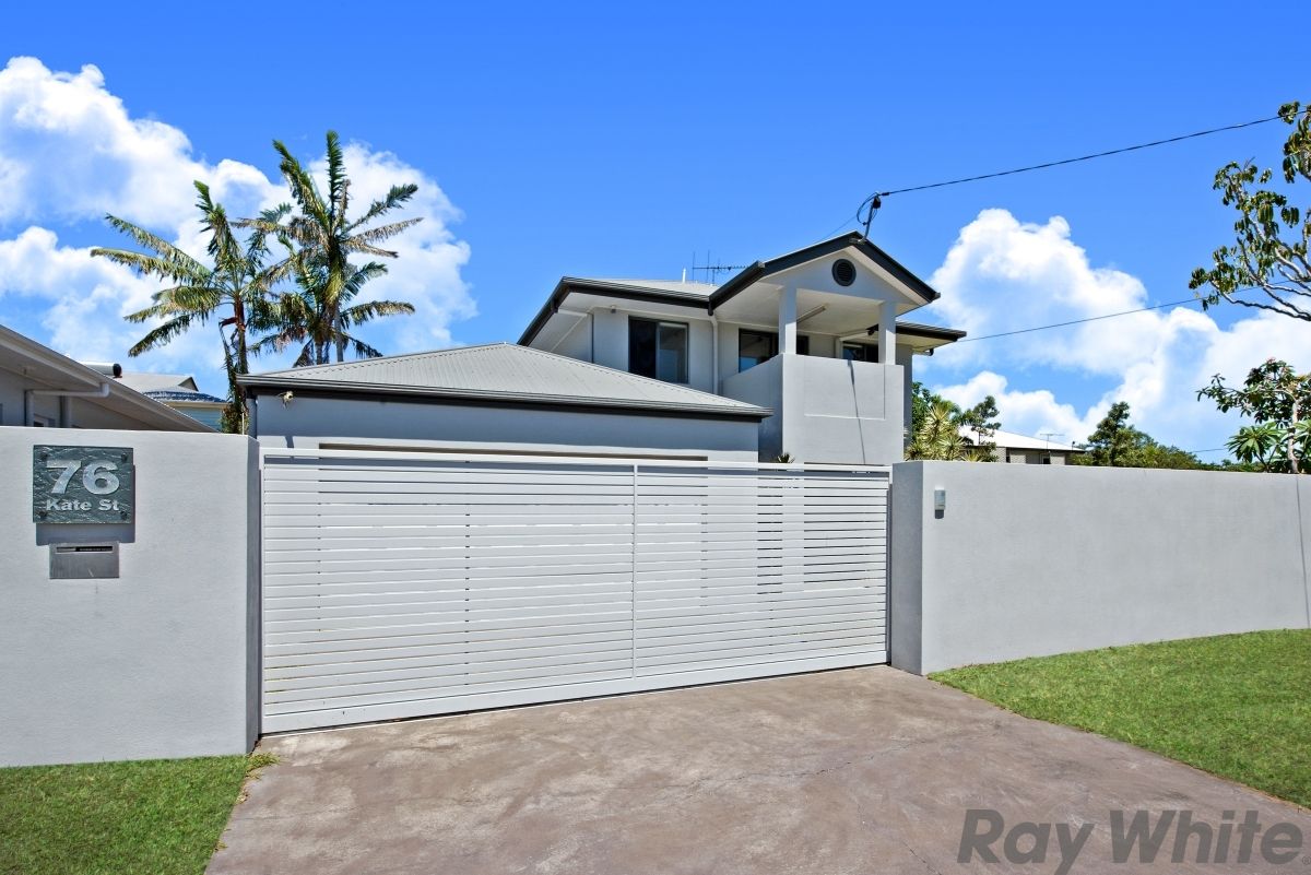 76 Kate Street, Woody Point QLD 4019, Image 0