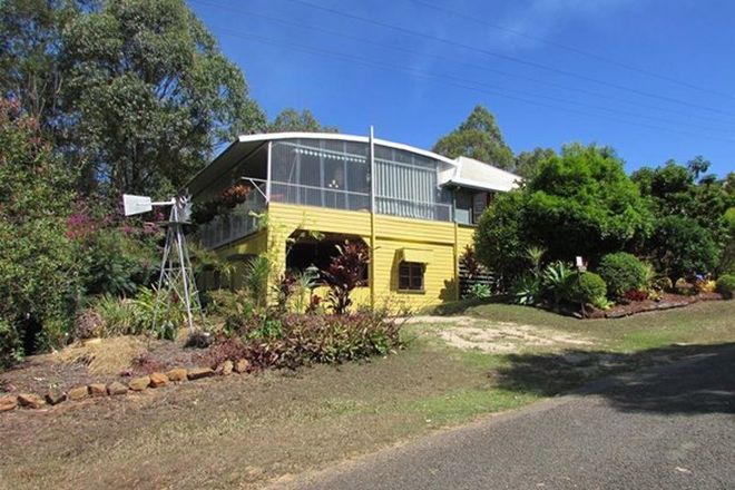 Picture of 7 Gordon Street, IRVINEBANK QLD 4887