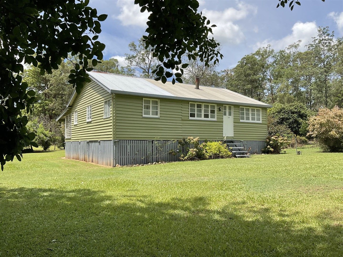 18 Hathaway St, Benarkin QLD 4314, Image 0