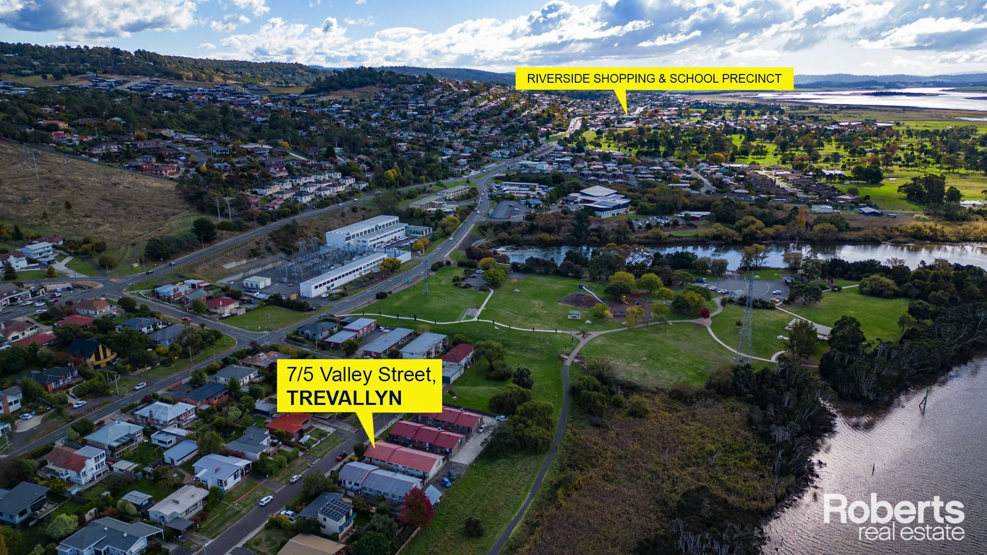 7/5 Valley Street, Trevallyn TAS 7250, Image 2