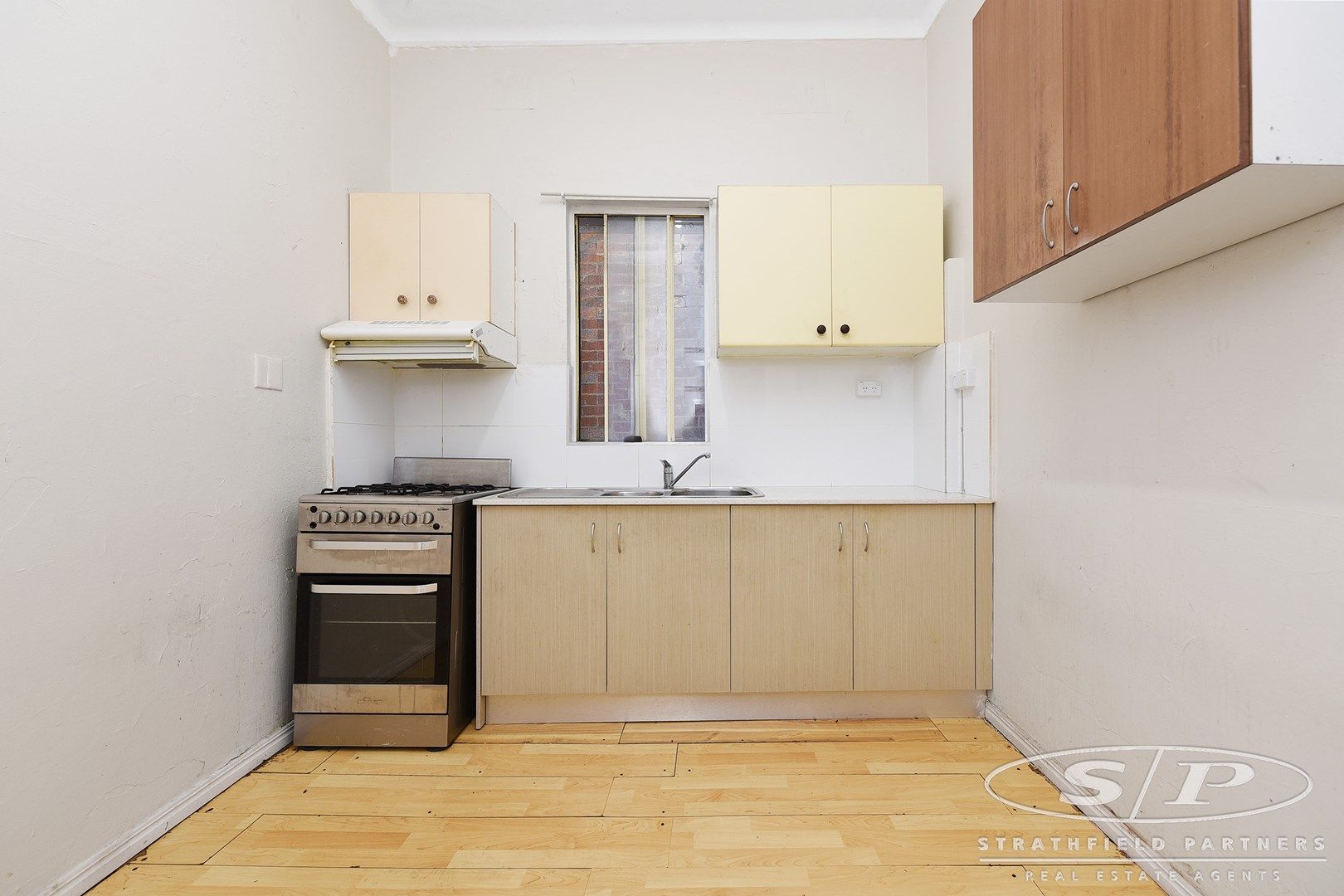 1 bedrooms Apartment / Unit / Flat in 3/355 Chapel Road BANKSTOWN NSW, 2200