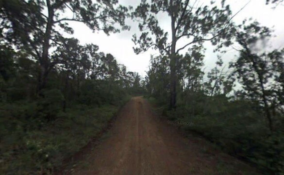 Lot 119 Seventeen Mile Road, Seventeen Mile QLD 4344, Image 0