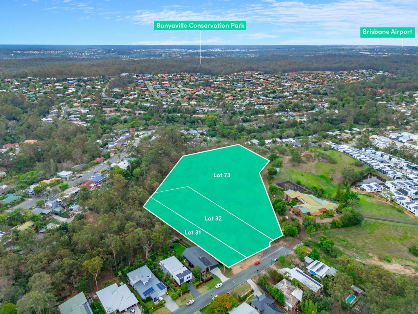 25, 27 and 29 Eveleigh Street, Arana Hills QLD 4054, Image 1