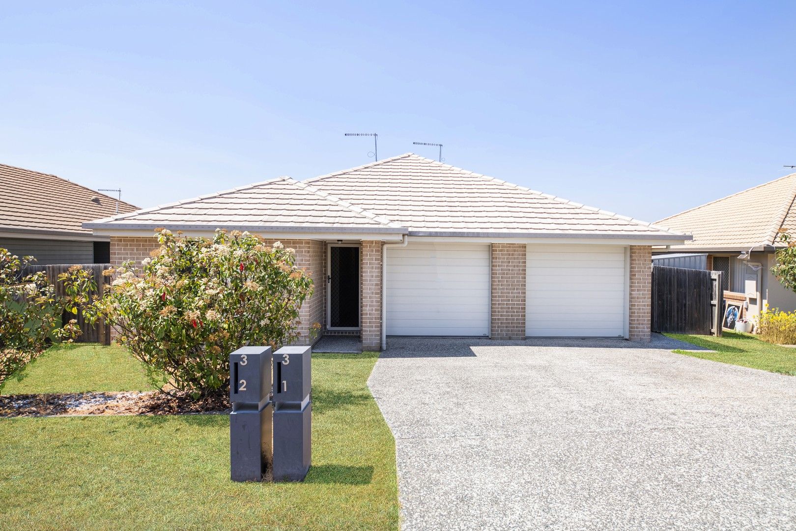 3 Hermes Way, Wulkuraka QLD 4305, Image 0