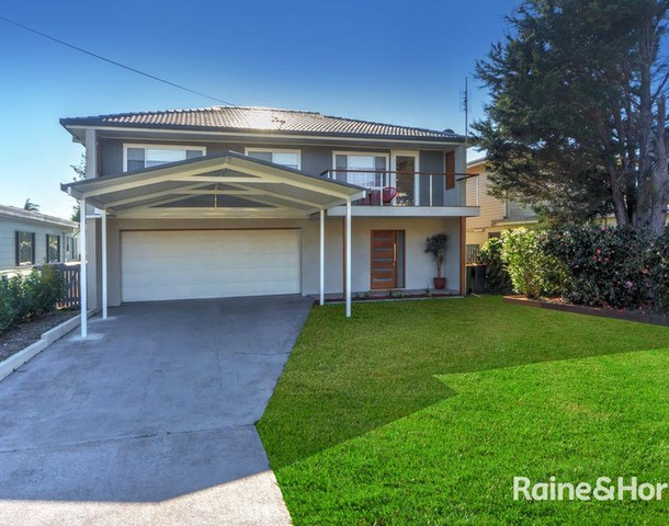 47 Comarong Street, Greenwell Point NSW 2540