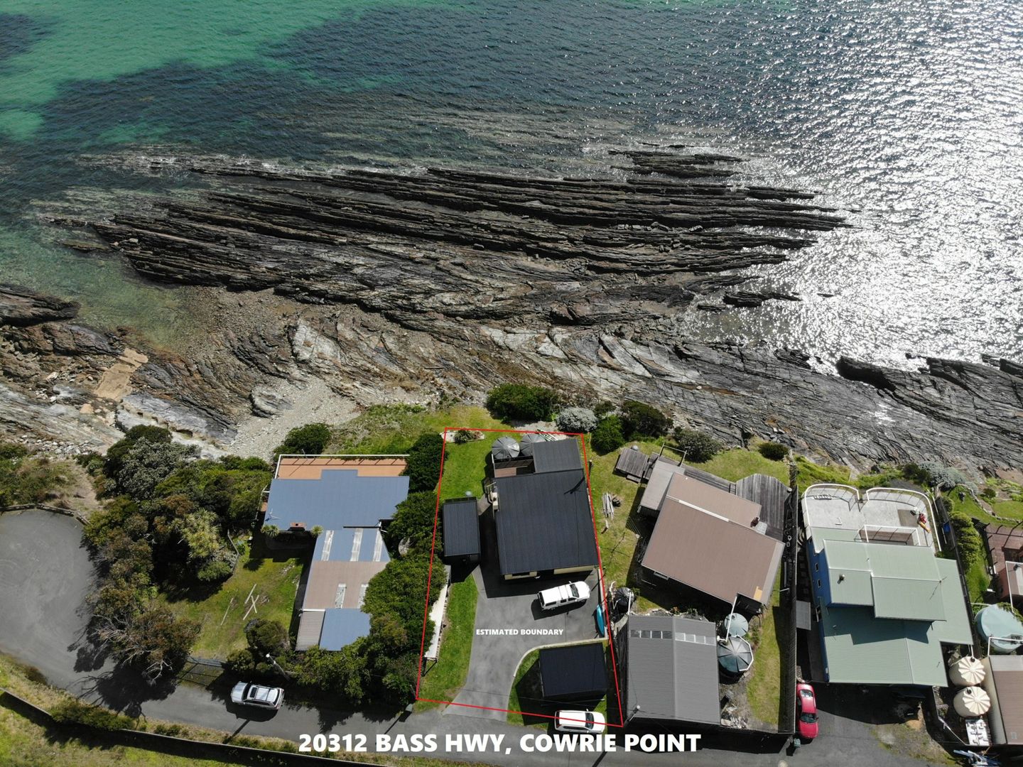 20312 Bass Highway, Cowrie Point TAS 7321, Image 2