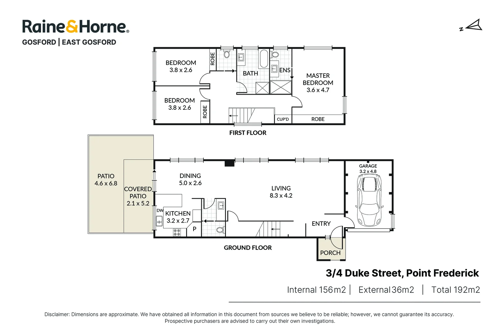 Additional image 8 of 3/4 Duke Street, Point Frederick NSW 2250