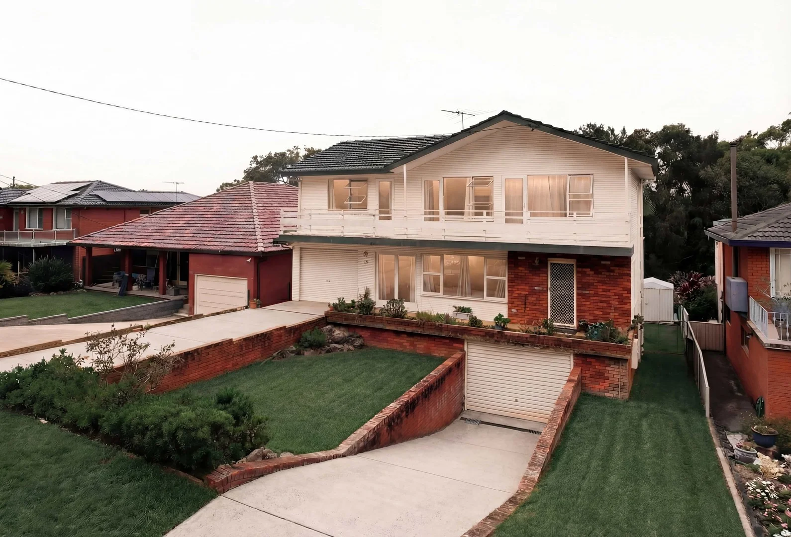 12 Sunshine Parade, Peakhurst Heights NSW 2210