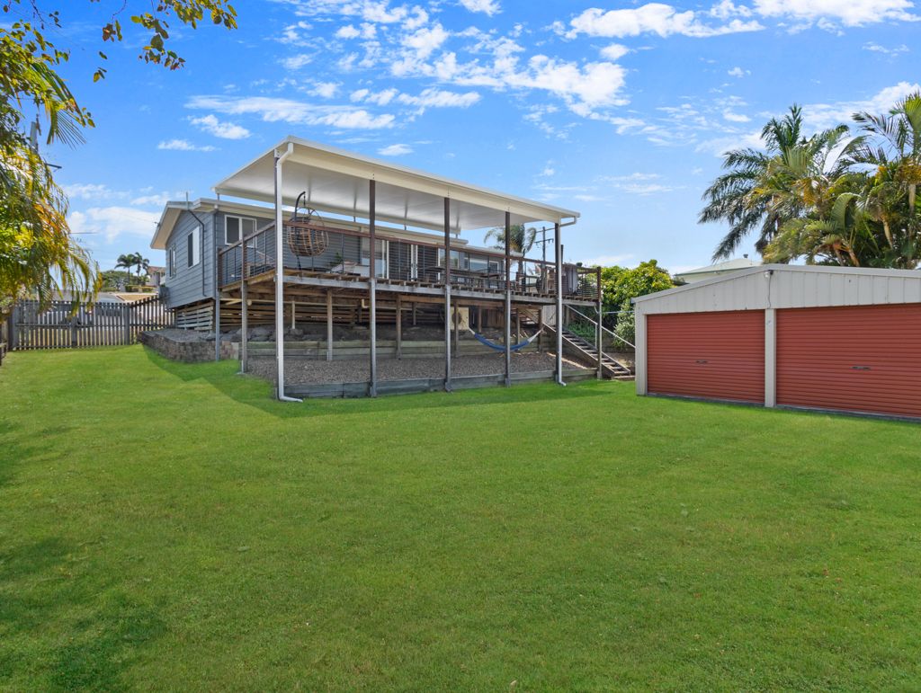 16 Tenimby Street, Pialba QLD 4655, Image 0