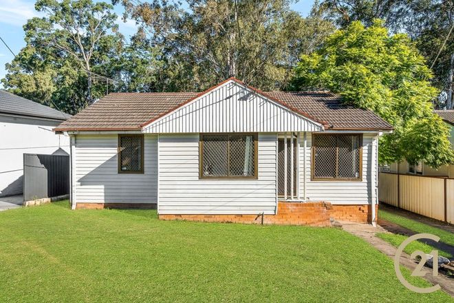 Picture of 12 Lomani Street, BUSBY NSW 2168