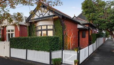 Picture of 2 Clendon Road, ARMADALE VIC 3143