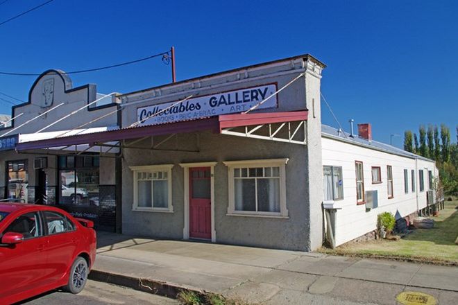 Picture of 89 Maybe Street, BOMBALA NSW 2632