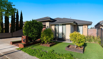Picture of 13 Equinox Way, FRASER RISE VIC 3336