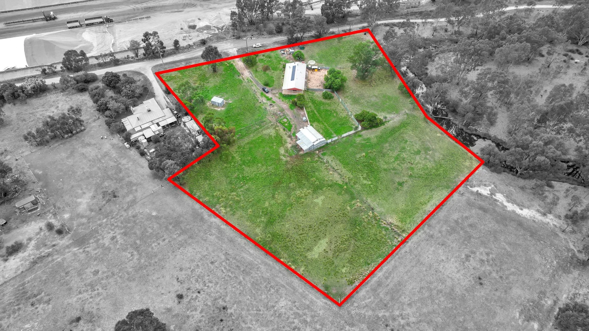 Additional image 16 of 12 Railway Flats Road, Dunolly VIC 3472