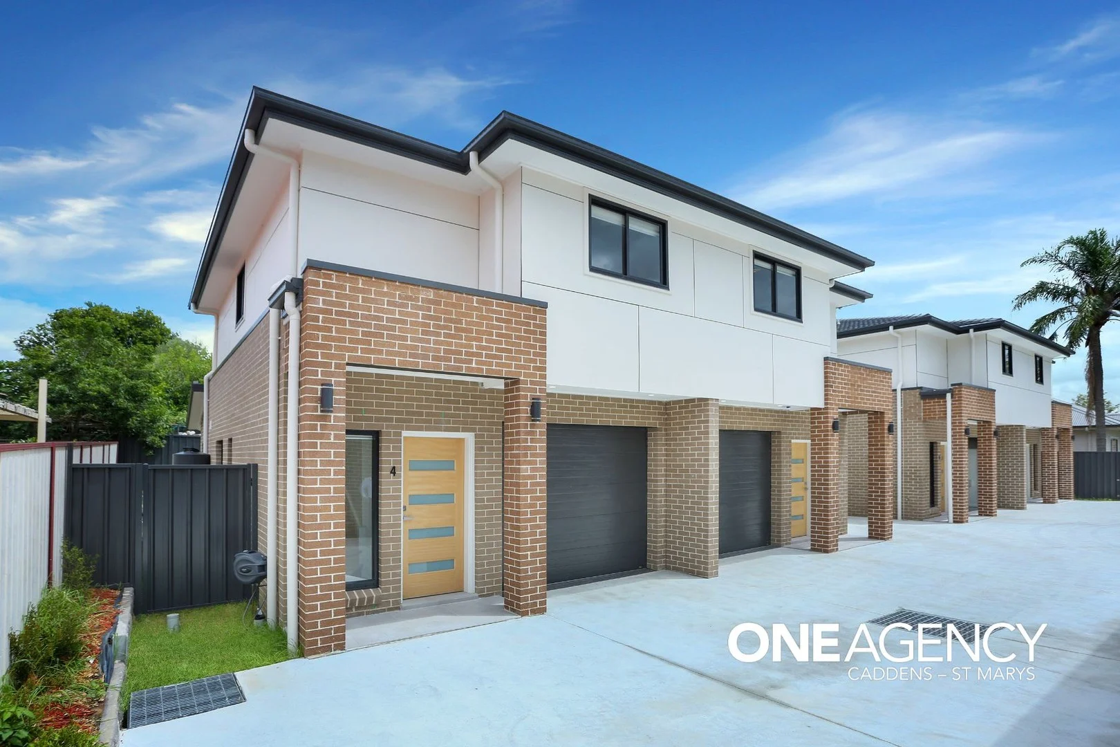 4/49-51 College Street, Cambridge Park NSW 2747