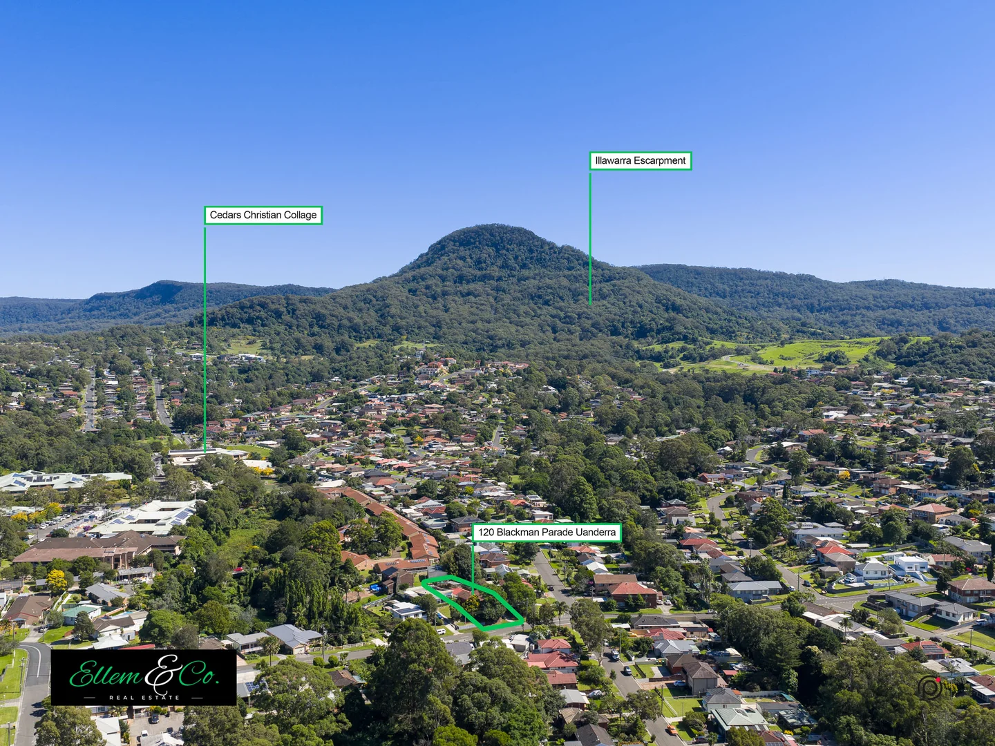 Additional image 7 of 120 Blackman Parade, Unanderra NSW 2526