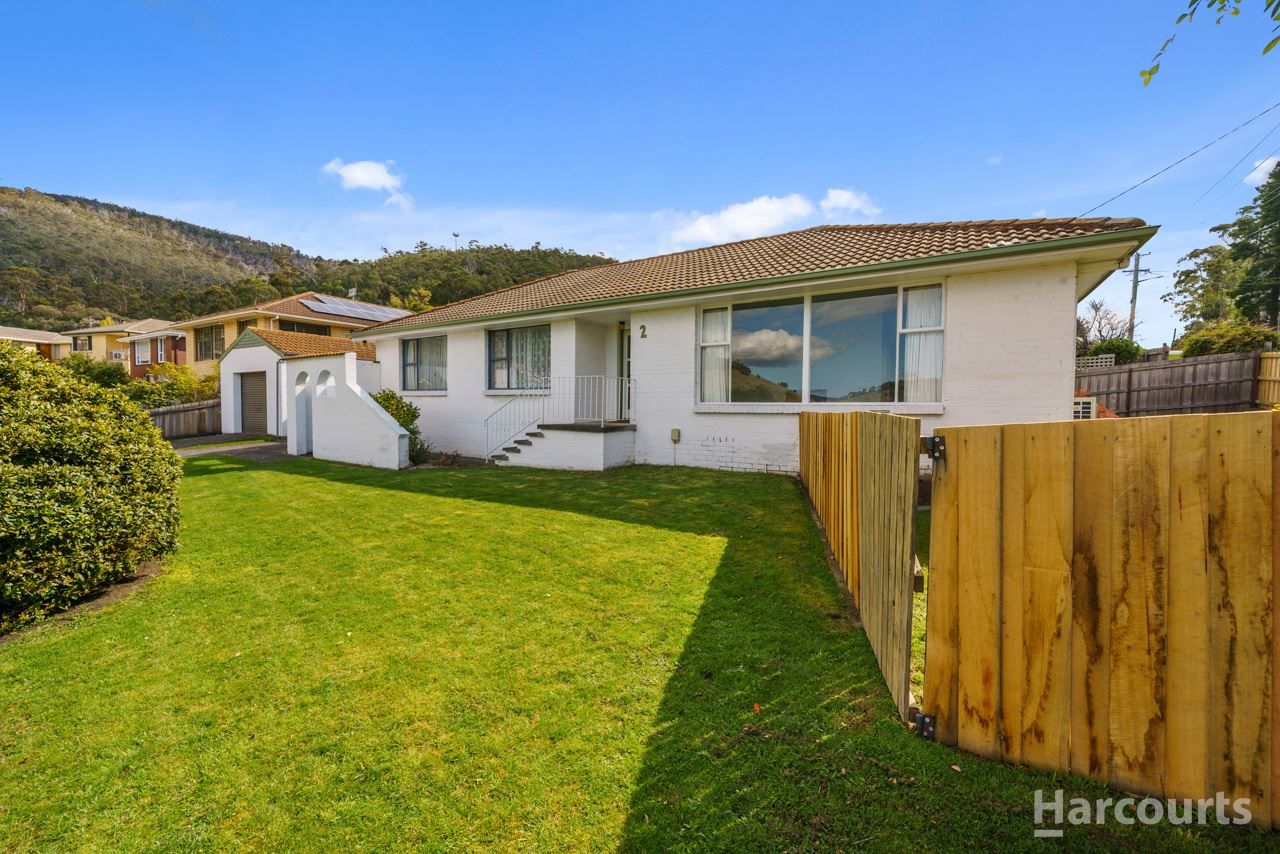 2 Tarcombe Street, Rosetta TAS 7010, Image 0