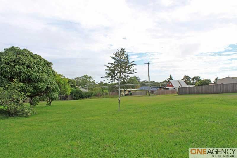 Lot 5 Queen Street, Greenhill NSW 2440, Image 0