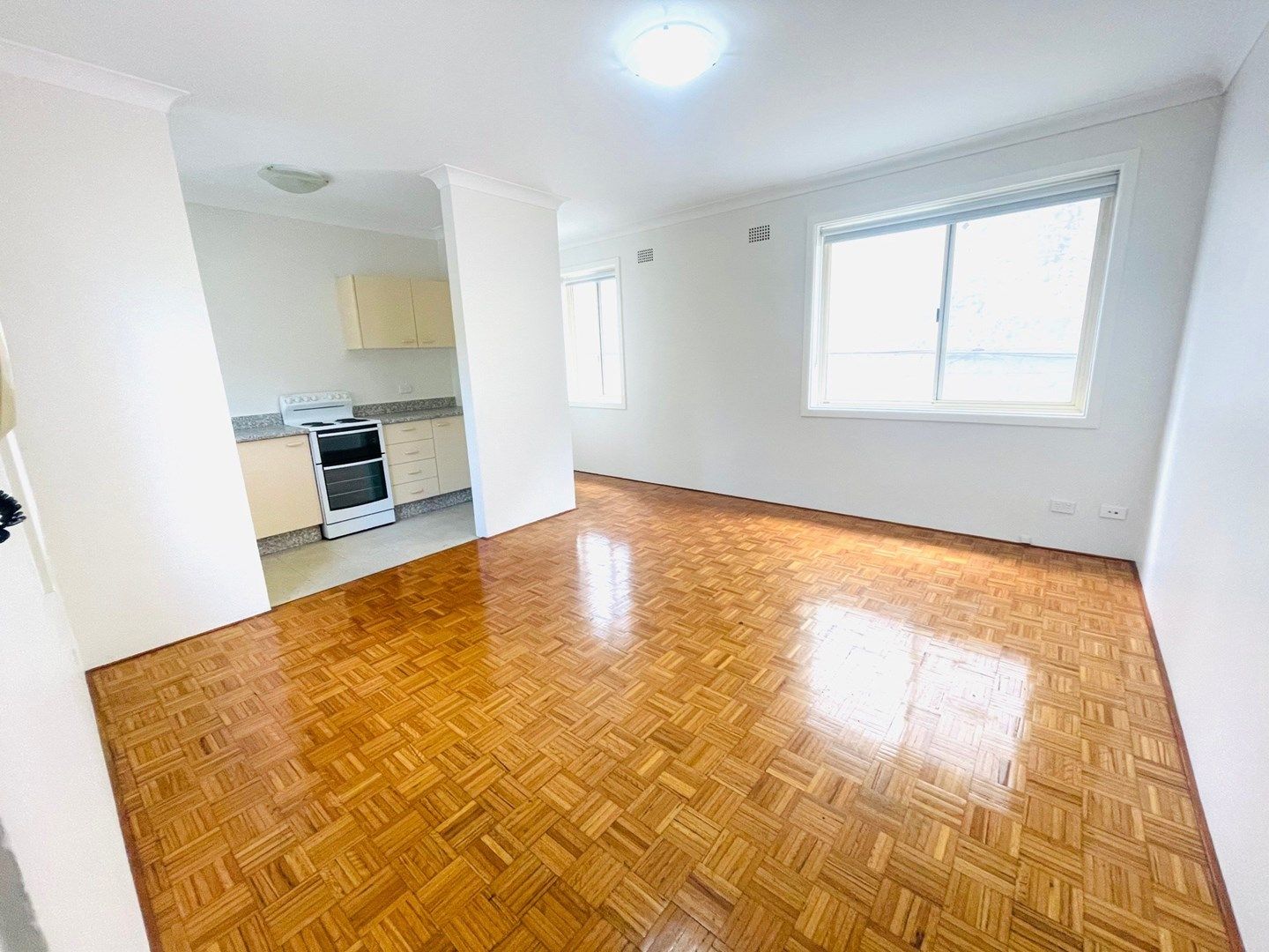 1 bedrooms Apartment / Unit / Flat in 3/7 London Street ENMORE NSW, 2042