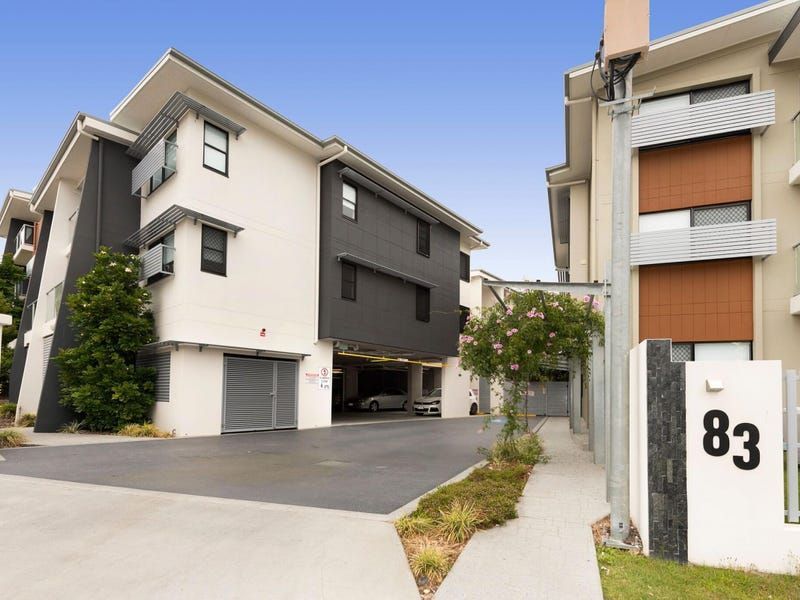 2 bedrooms Apartment / Unit / Flat in 214/83 Lawson Street MORNINGSIDE QLD, 4170