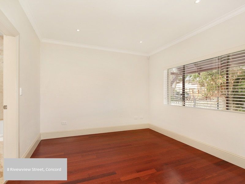 8 Riverview Street, Concord NSW 2137, Image 1