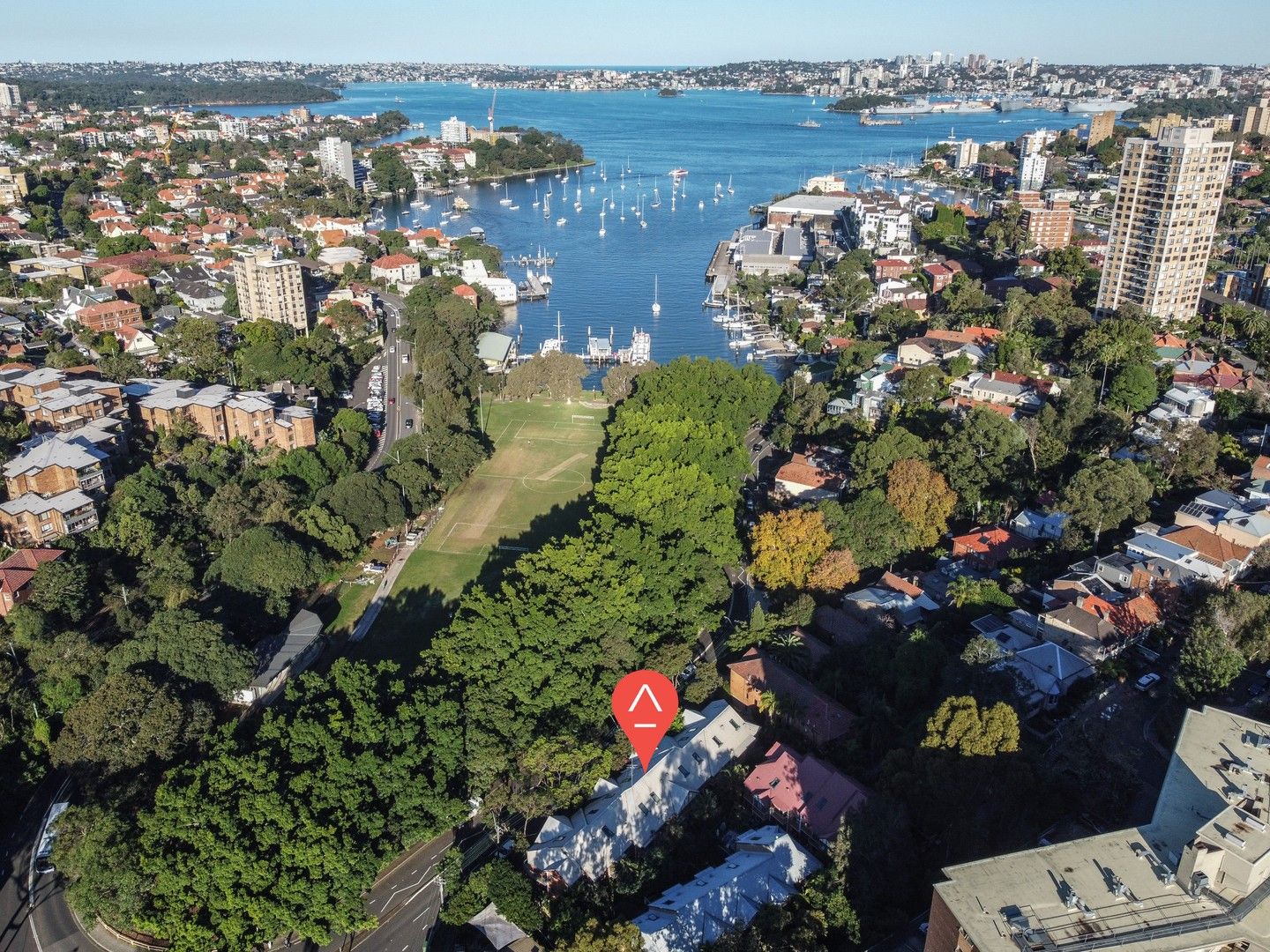 5/50-60 Clark Road, North Sydney NSW 2060, Image 1