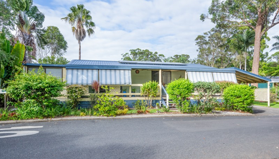 Picture of 1 Paradise Court, ARRAWARRA NSW 2456