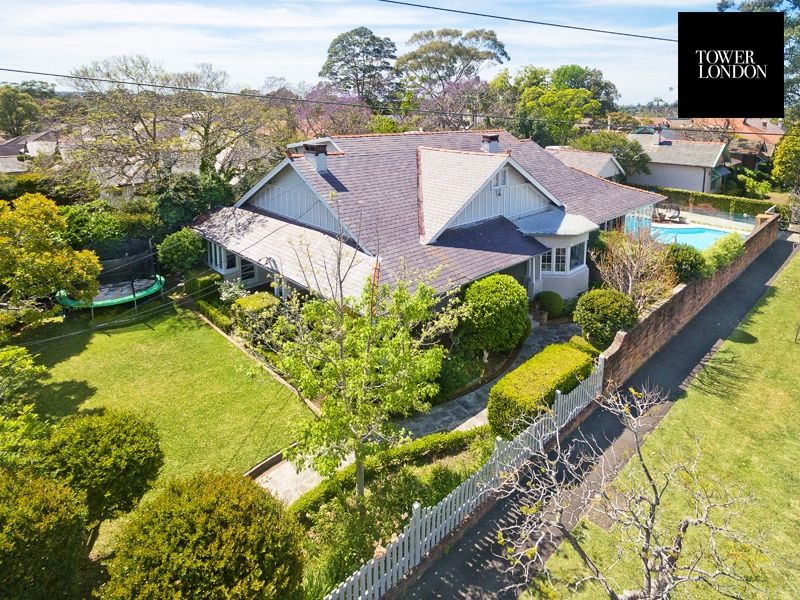 43 Treatts Road, Lindfield NSW 2070, Image 1