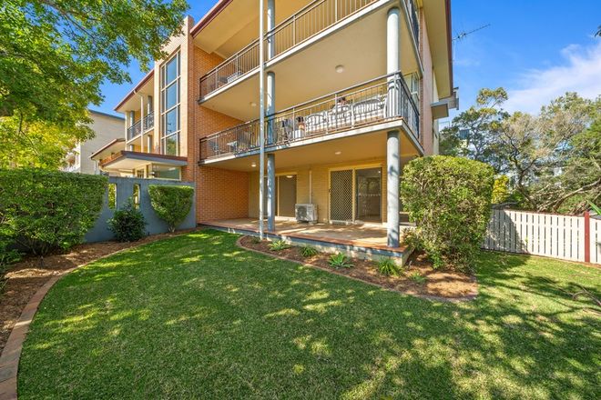 Picture of 46 Knowsley Street, GREENSLOPES QLD 4120